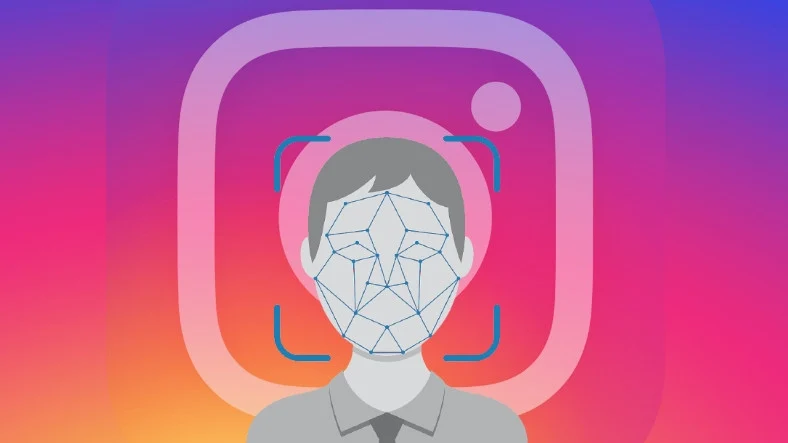 Instagram’a Girişler Artık Yüz Tanıma Teknolojisiyle Olacak