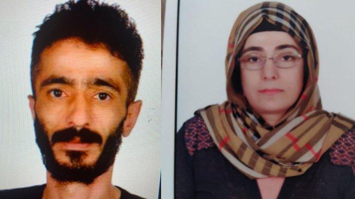 Karısının Döverek Öldüren Cani Koca Tutuklanarak Cezaevine Gönderildi