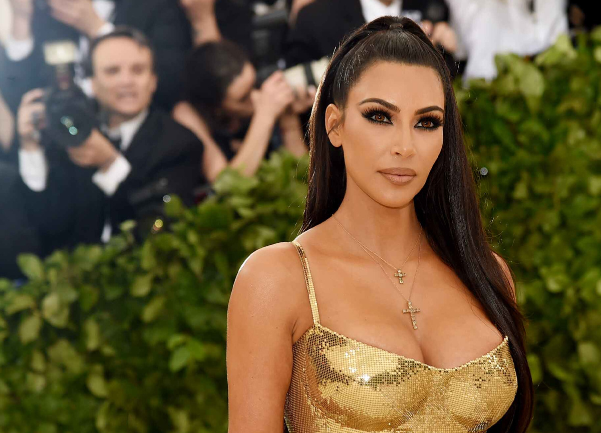 Kim Kardashian Yeni Bir Aşka Yelken Açtı!
