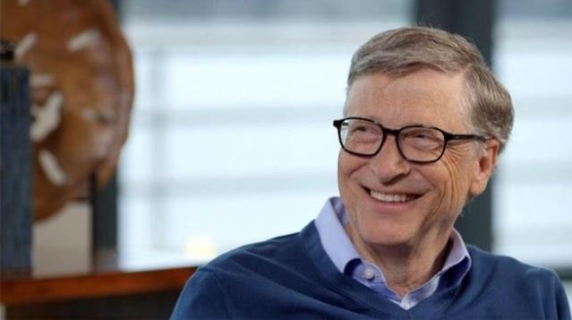 Bill Gates’ten Tatil İçin Kitap Önerileri