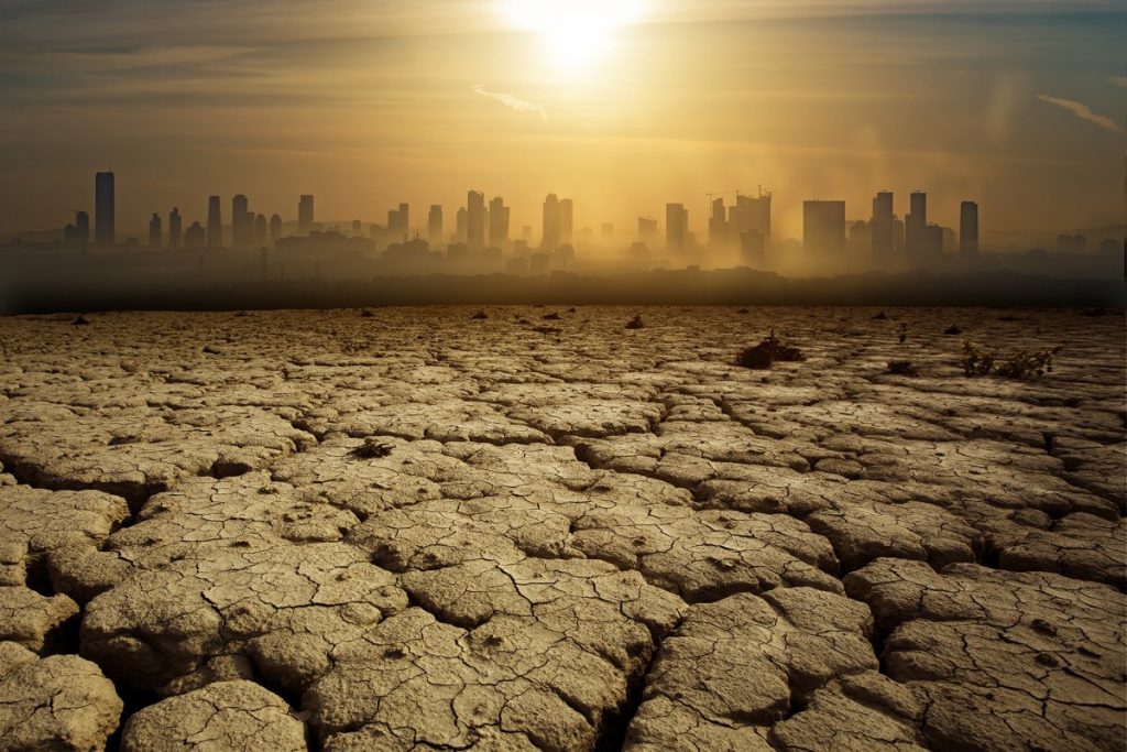 Korkutan İklim Değişikliği Raporu: “Kimse Alışkanlıklarından Vazgeçmek İstemiyor!”
