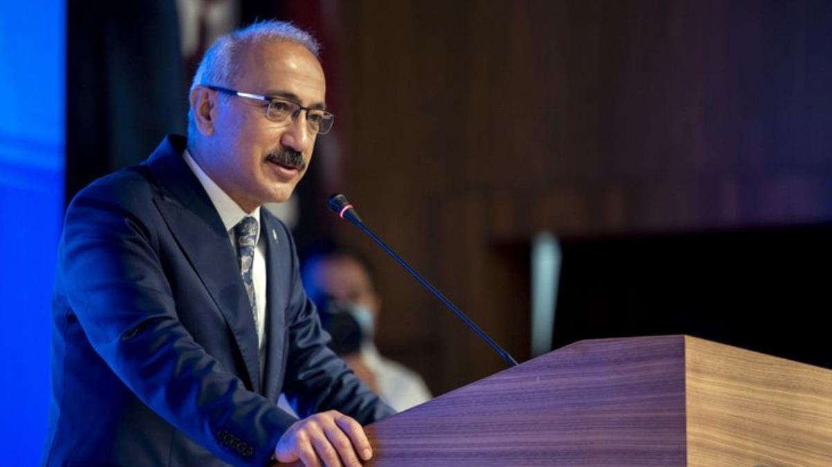 Maliye Bakanı Lütfi Elvan’dan, ‘’Vatandaşlarımız Rahat Olsun’’ Açıklaması