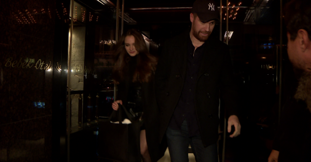 Oğulcan Engin Yeni Bir Aşka Yelken Açtı