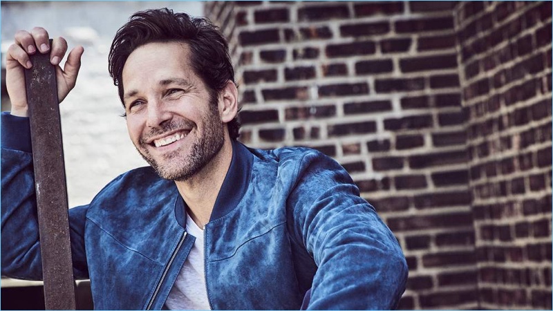 2021’in En Seksisi Paul Rudd!