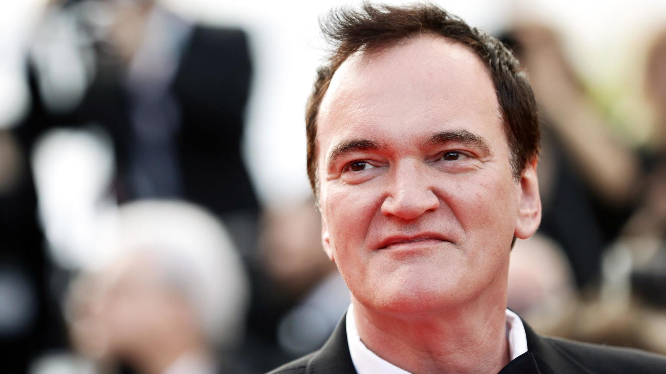 Quentin Tarantino da NFT Dünyasına Girdi