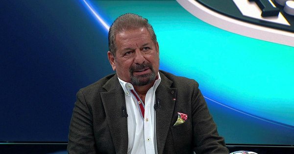Spor Yorumcusu Erman Toroğlu Beşiktaş Giresunspor Karşılaşmasını Değerlendirdi