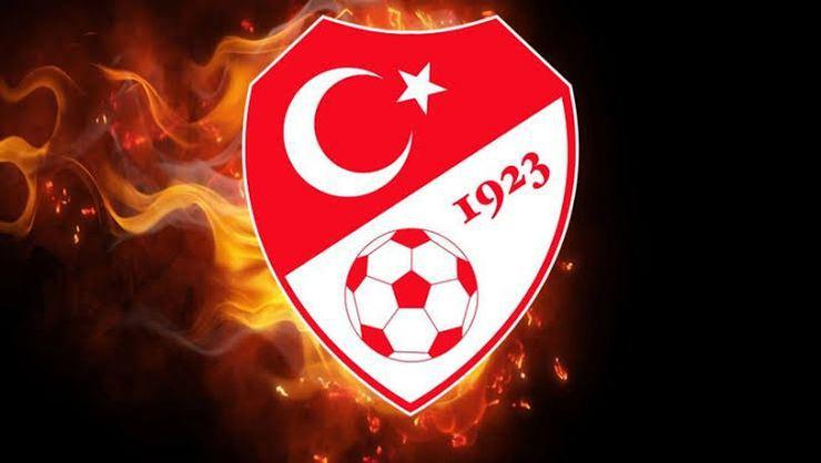 Türkiye Futbol Federasyonu'ndan Galatasaray Açıklaması
