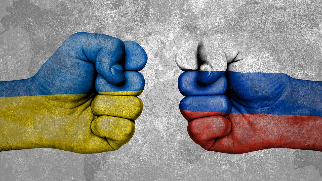 Ukrayna ve Rusya Arasında Gerilim Tırmanıyor