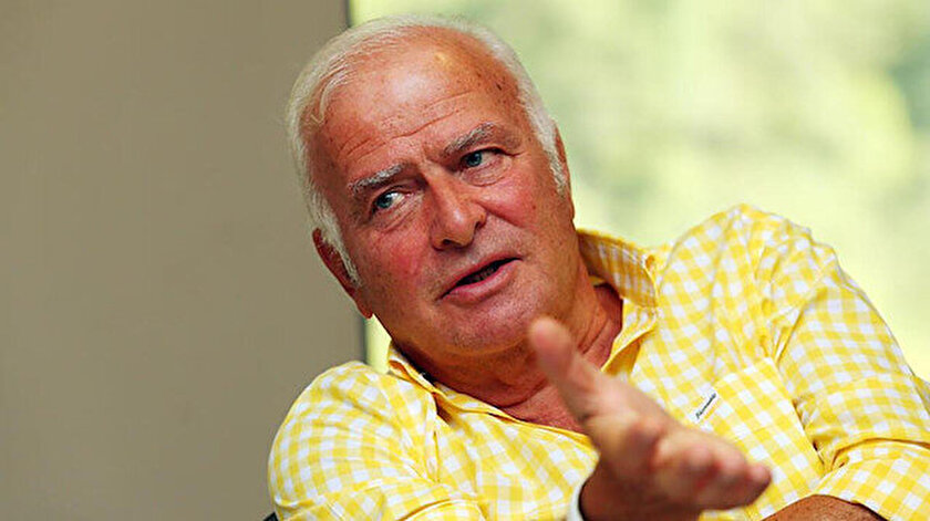 Ünlü Spor Yazarı Şansal Büyüka Galatasaray-Fenerbahçe Derbisini Masaya Yatırdı