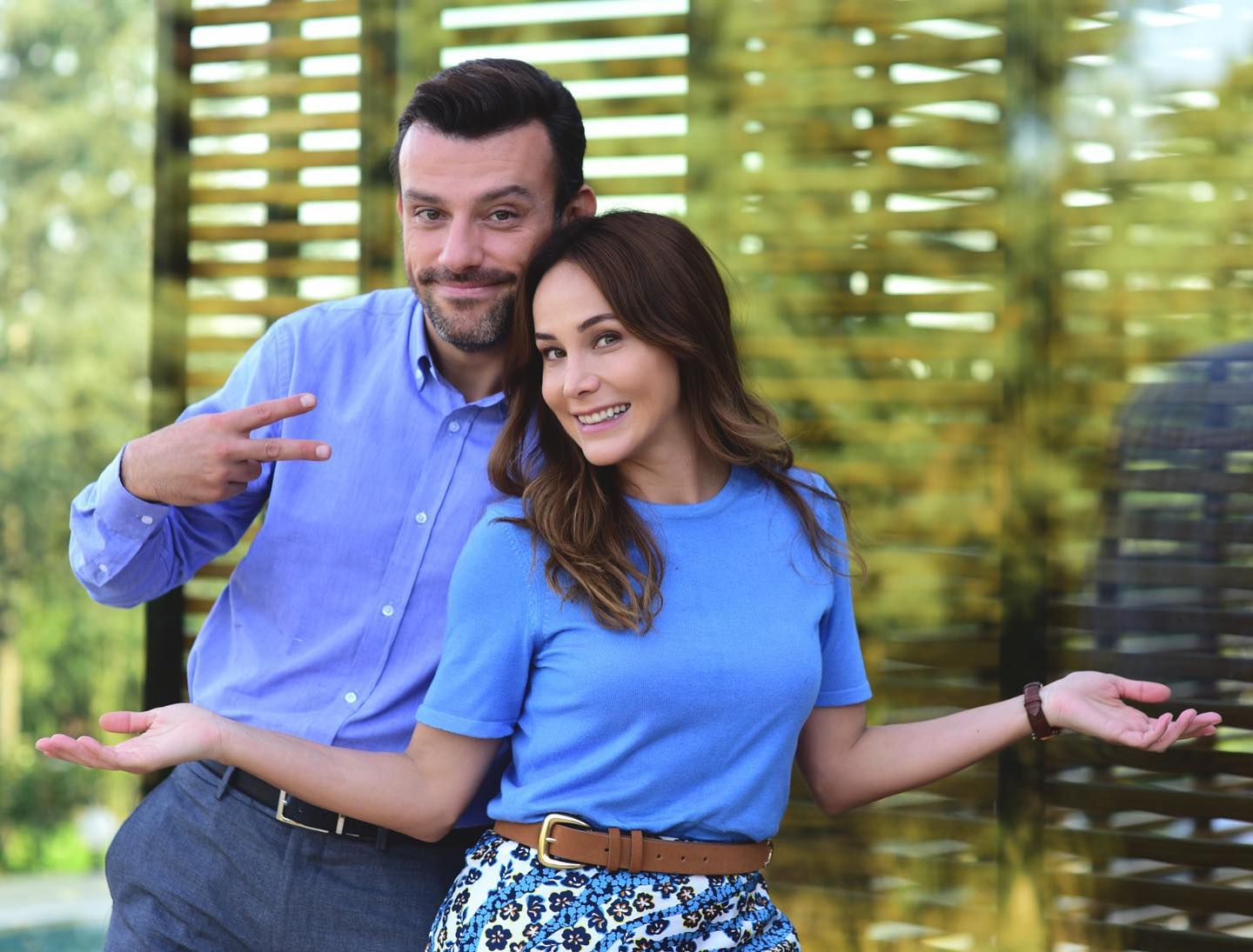 Yalancı Dizisi Çarpıcı Bir Finallere Ekranlara Veda Etti