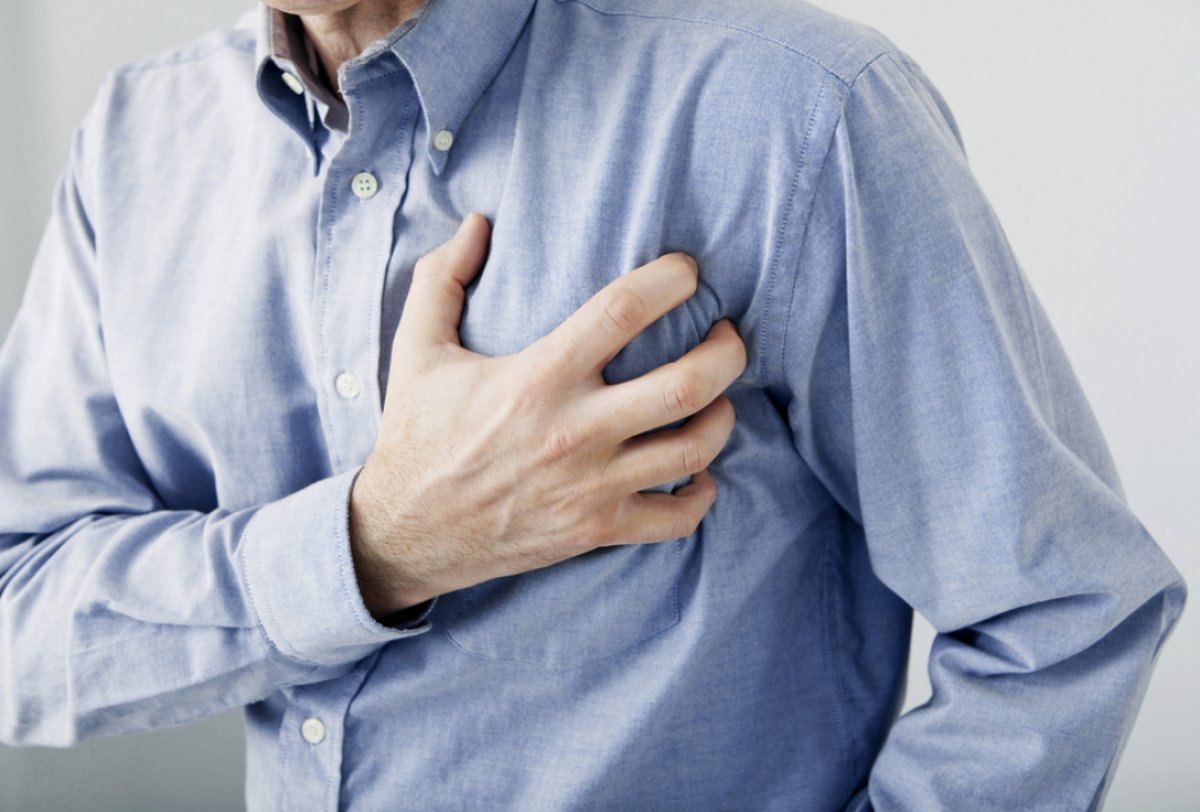 Kalp Krizinden Korunmak İçin Dikkat Edilmesi Gereken 3 Temel Nokta