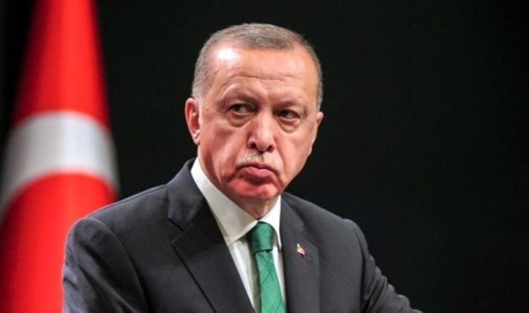 Cumhurbaşkanı Erdoğan Hakkında Açılan Hashtage İlişkin Açıklama