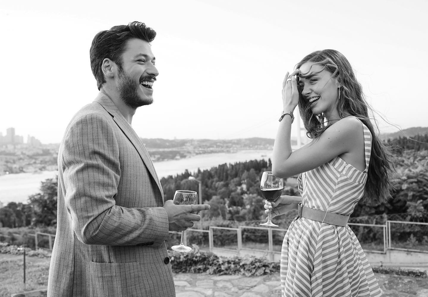 Boşanma Aşamasındaki Bensu Soral'dan Kubilay Aka İtirafı