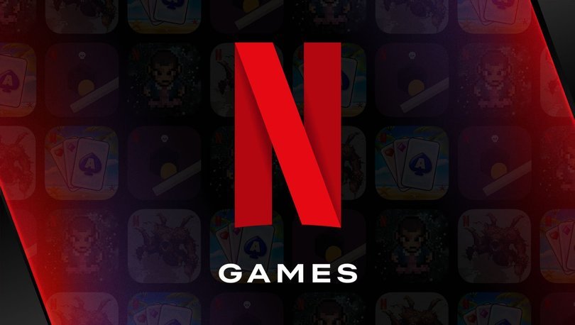Netflix, İlk Mobil Oyunlarını Yayınladı