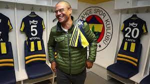 Alexsandro de Souza Fenerbahçe’ye Geri Mi Dönüyor