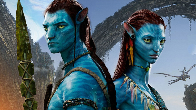 Avatar’ın Devam Filminden Yeni Bir Görsel Paylaşıldı
