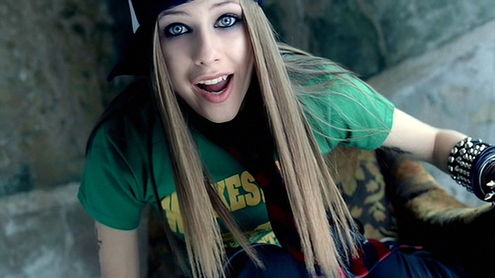 Avril Lavigne’nin İkonik Şarkısı 'Sk8er Boi' Film Oluyor!