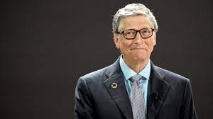 Bill Gates’ten Omicron Açıklaması!