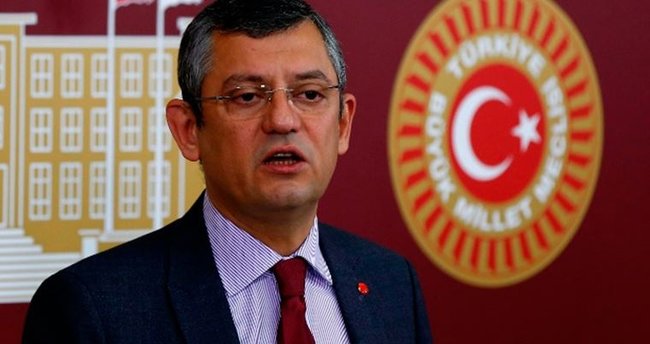 CHP’li Özgür Özel TÜİK’i Sert Sözlerle Eleştirdi
