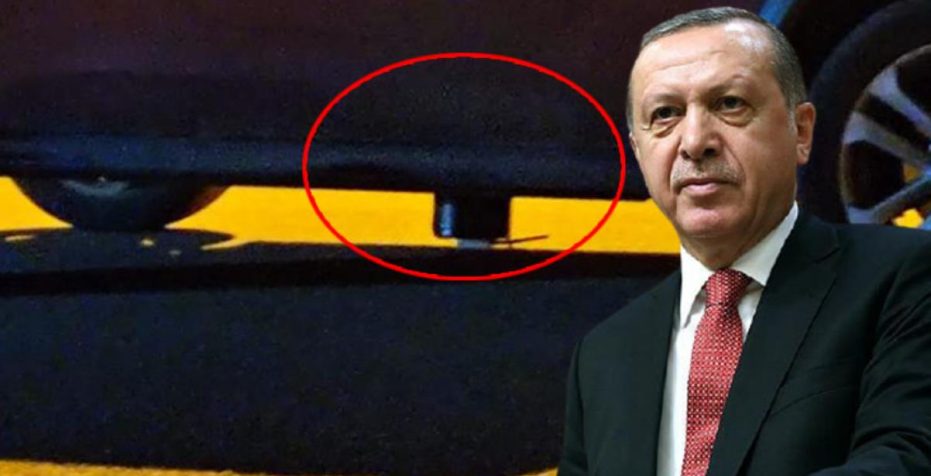 Son Dakika: Cumhurbaşkanı Erdoğan’ın Mitinginde Bomba Paniği