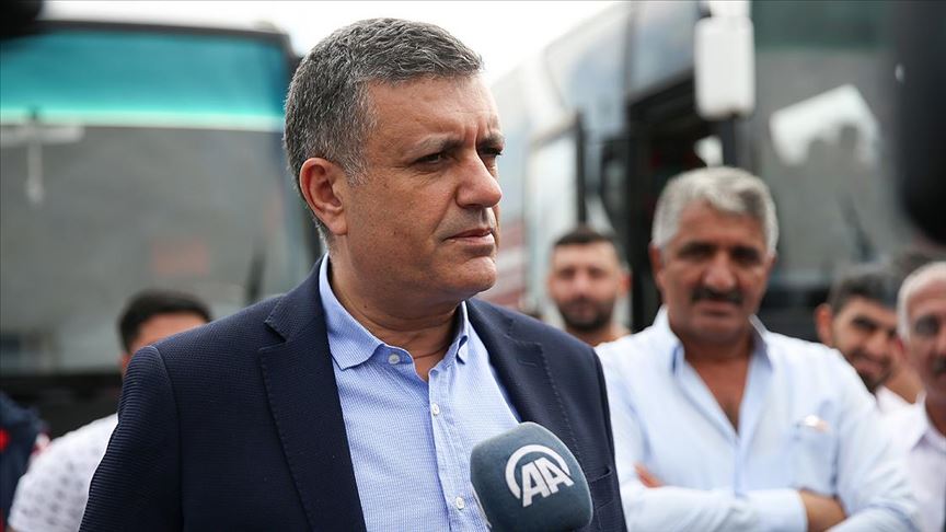 Deniz Bozkurt Bir Kez Daha Koronavirüse Yakalandı