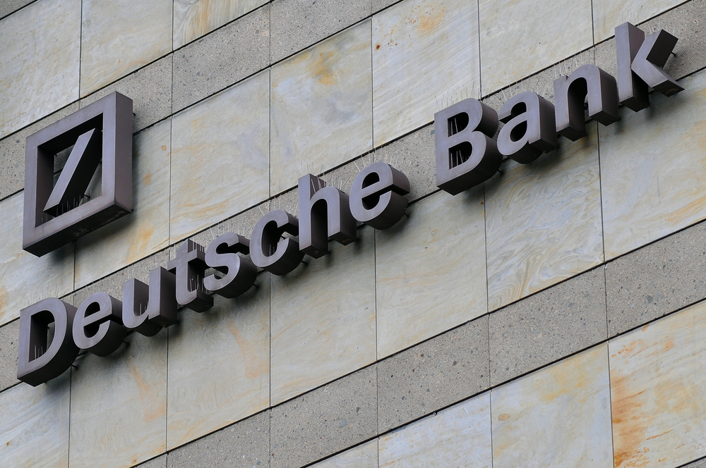 Deutsche Bank Merkez Bankası Faiz Tahminini Paylaştı