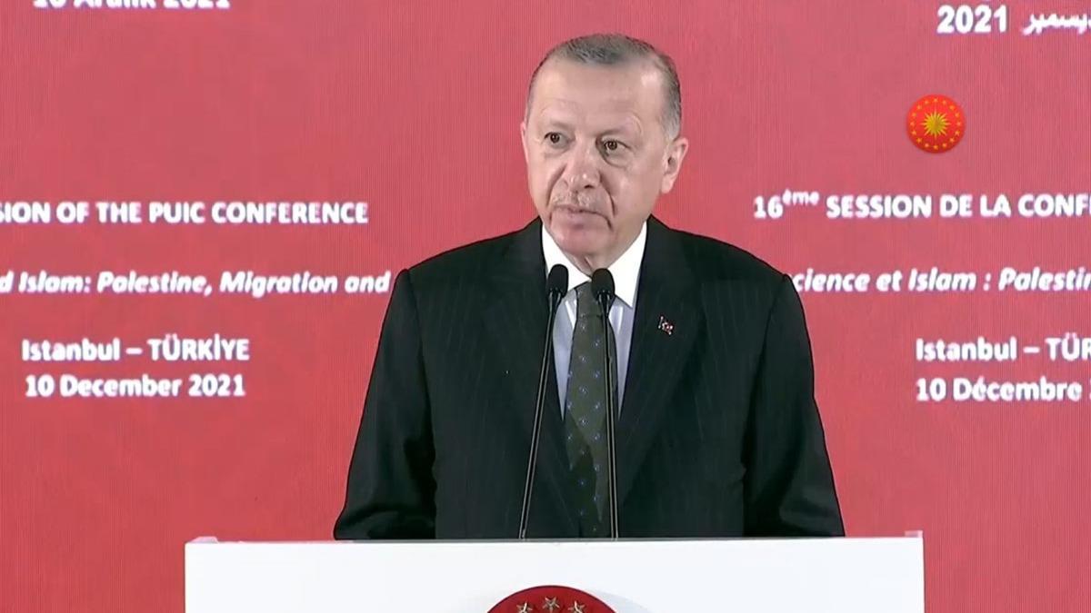 Erdoğan Mülteci Açıklamasını Yineledi: Yeni bir göç yükünü kaldıramayız