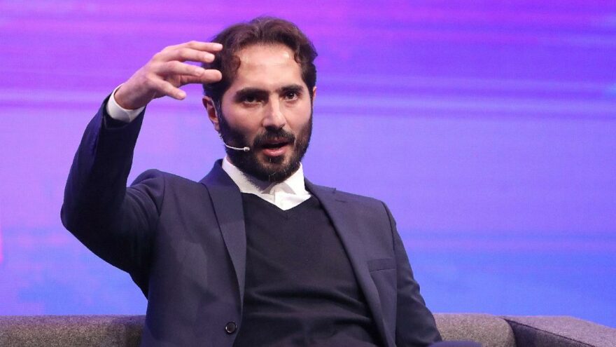 Hamit Altıntop’tan Fenerbahçe ve Kenan Koçak Hakkında Değerlendirme