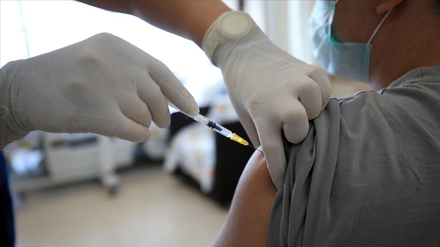 İsrail’den Dördüncü Doz Aşı Kararı