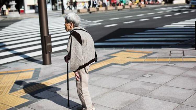 Japonya'da Sağlıklı Yaşam Süresi Rekor Yaşa Ulaştı!