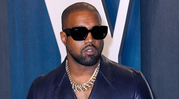 Kanye West Duyurdu: Tüm Evlerini Kiliseye Çevirecek
