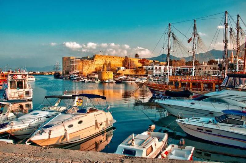 Kıbrıs Cumhuriyeti Kimliği Taşıyan Kıbrıslı Türklere Güney Kıbrıs’ta İş İmkanı