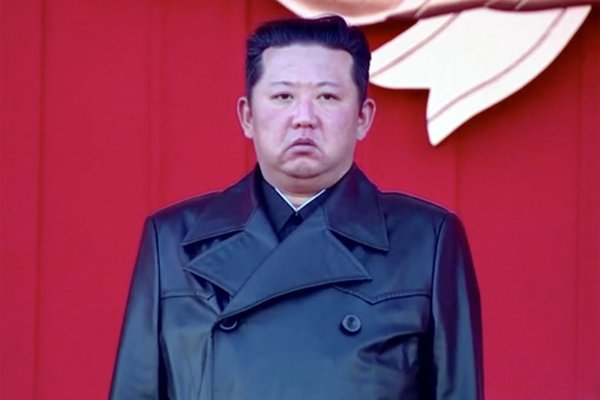 Kuzey Kore’de Gülmenin Yasaklandığı İddia Ediliyor