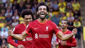 Liverpool'un Mısırlı Yıldızı Mohamed Salah: ‘’Ben En İyisiyim!’’