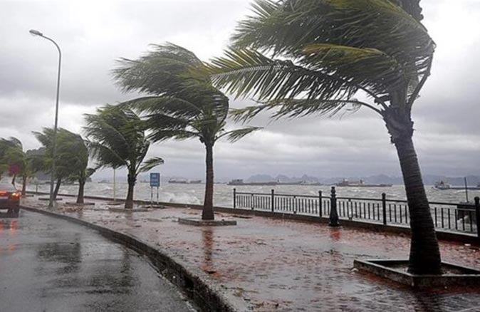 Meteoroloji’den Antalya İçin Turuncu Uyarı