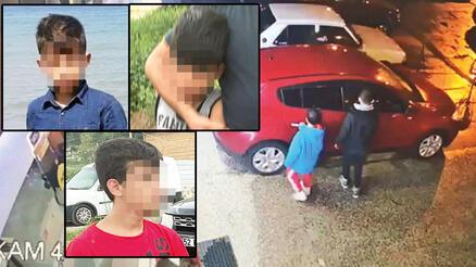Ordu’da Araç Çalan 3 Çocuk Yakalandı; Esenyurt'u Merak Ettikleri Kaydedildi
