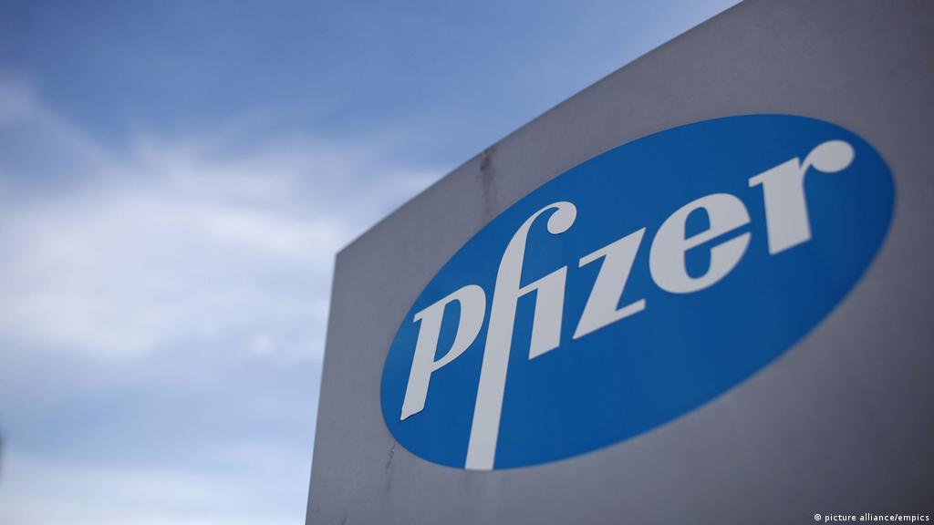 Pfizer’ın Covid-19’a Karşı Geliştirdiği İlaç, FDA’dan Onay Aldı