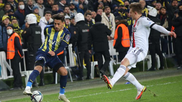 Rıdvan Dilmen Derbi Sonrası Açıklamalarda Bulundu