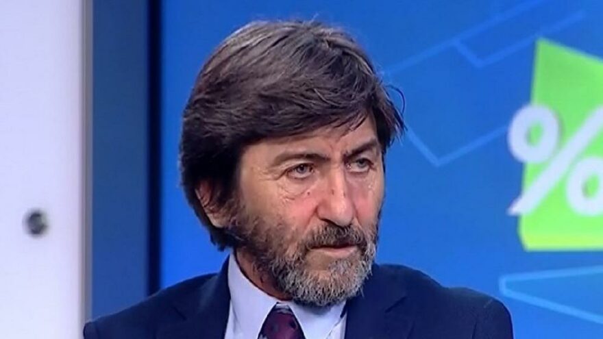 Rıdvan Dilmen’den Fenerbahçe Yorumu: ‘’En Büyük Hata Aykut Kocaman Döneminde Yapıldı’’