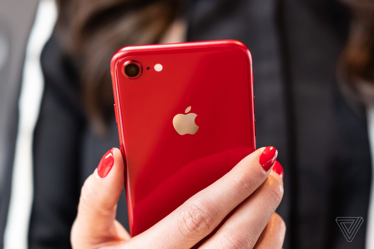 Apple, İki Yıl İçinde İki Yeni iPhone SE Çıkaracak