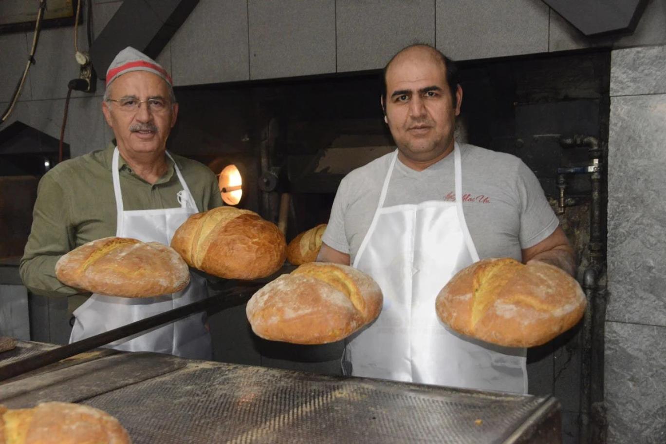 Sözcü Yazarı Saygı Öztürk Ekmek Fiyatı Hakkında Üretici Şikayetlerini Değerlendirdi