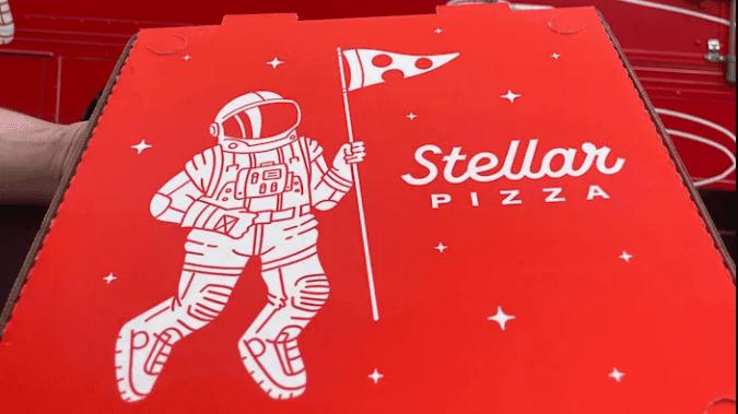 Eski Space X Mühendisleri Pizzacı Oldu!