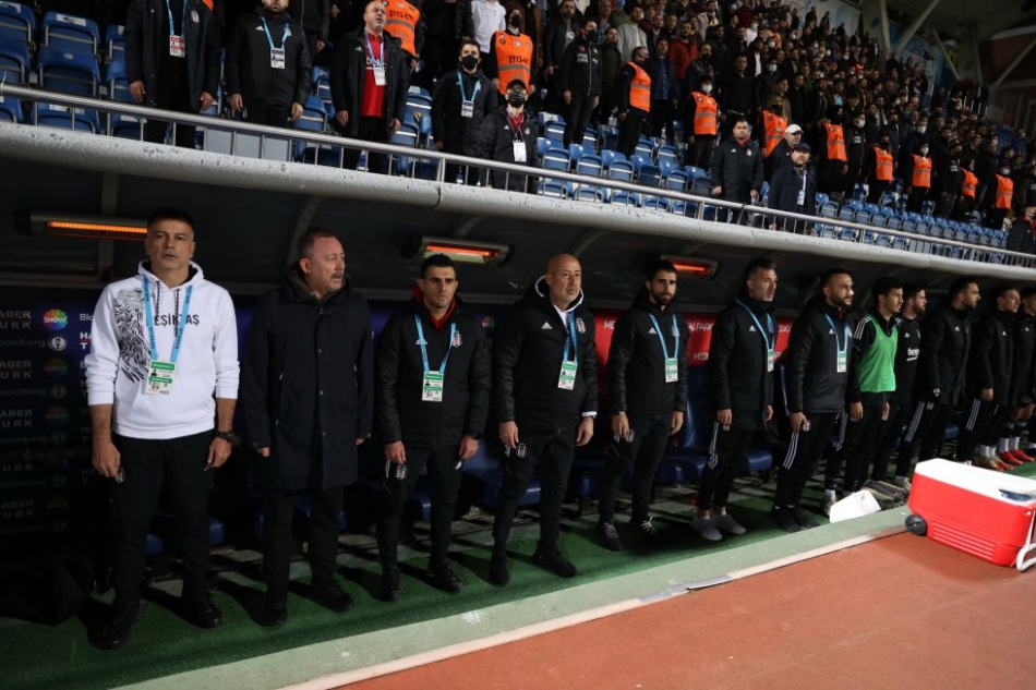 Spor Yorumcusu Uğur Meleke: ‘’Sergen Yalçın Geriye Götürdü Takımını!’’