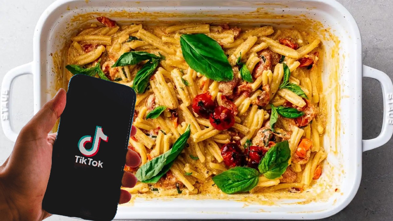 ABD’de TikTok Kitchen Açılıyor!