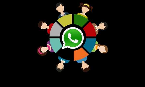 WhatsApp Grup Yöneticilerine Yeni Yetki!
