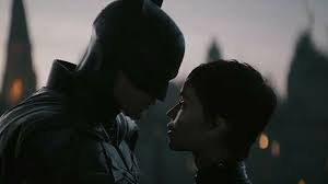 The Batman Filminden Yeni Fragman Yayınlandı