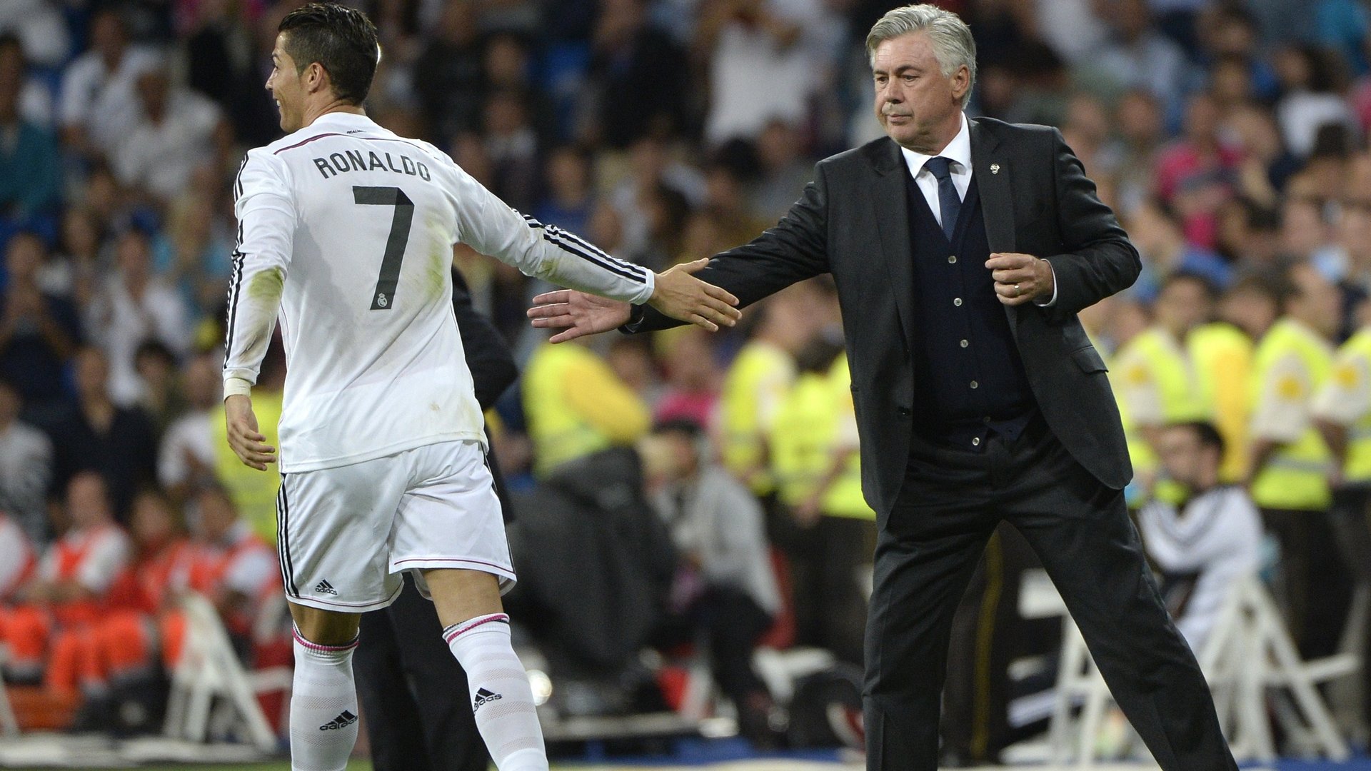 İngiliz Basınından Flaş Ronaldo İddiası