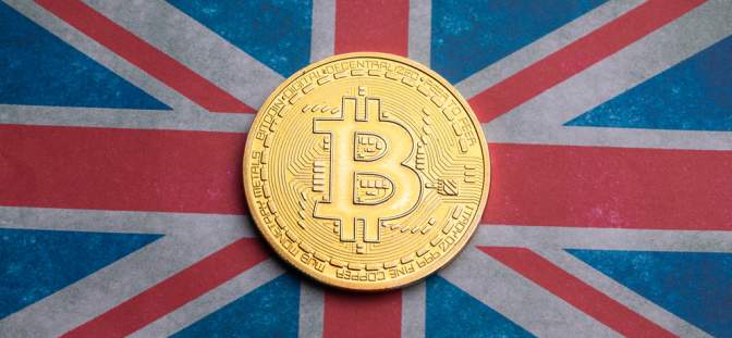 İngiltere Merkez Bankası’ndan Bitcoin’e Yönelik Açıklama