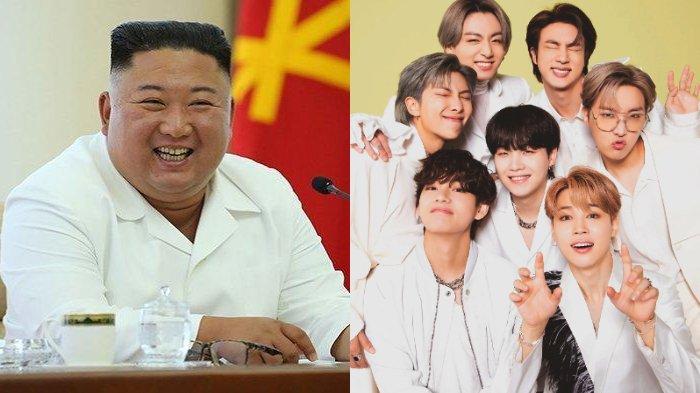 Kim Jong Un'dan 7 Kişiye K-Pop İnfazı!