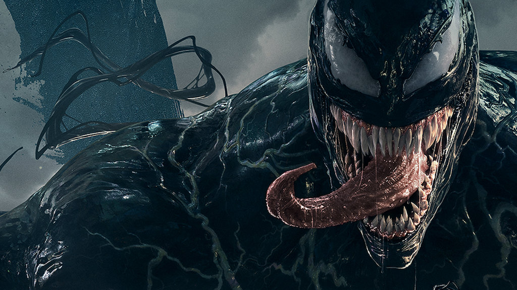 Venom Serisinin Yeni Filmi İçin Çalışmalar Başladı